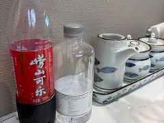 -船歌·鱼水饺青岛菜(枫蓝国际购物中心店)