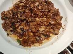 -新乾隆酒楼(帝景园店)