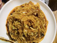 -娄三少春饼·烤鸭(合生汇购物中心店)
