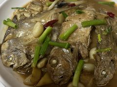 -健跳小海鲜(人民路店)