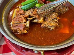 -西贝(吴江路湟普汇店)