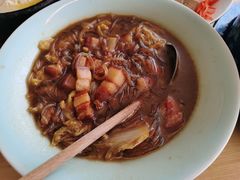 -关东小磨东北菜(上海长风大悦城店)