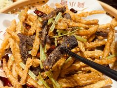 -简小舍·民间手艺菜(武昌江滩店)