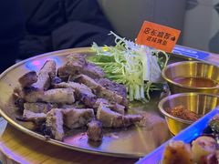 -滋味烤鱼(祥和里店)