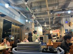 -五里关火锅(牛市口店)