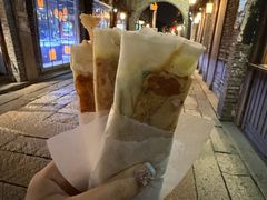 葱包烩儿-舌尖葱包烩