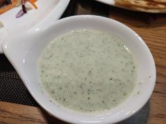 -Masala Curry and BBQ·玛莎拉巴基斯坦美食(金水万达店)