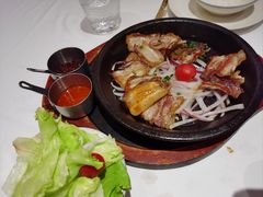 -Aqua Oasis 水天堂(石路天虹店)