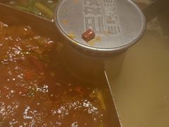 -巴奴毛肚火锅(京西大悦城店)