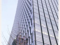 -苏州希尔顿酒店·园大堂吧