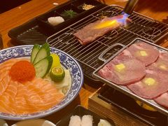 -摩打食堂(佳兆业店)