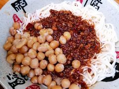 -张大娘面馆(新城路店)