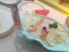 -大熊猫毛肚火锅(烟台万象汇店)