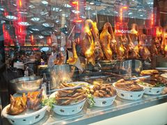 -陈鹏鹏潮汕菜(宝安机场T3航站楼店)