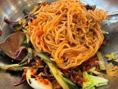 -青春分食(仙林大学城店)