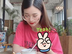 -24H COLOR咖啡厅(惠州金山湖店)