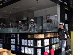 PizzaExpress&nbsp;马上诺(长泰广场店)-玛尚诺Pizza&Bar(长泰广场店)