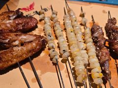 -那些年记忆烧烤