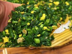 糊饼-南磨房食府(燕莎奥特莱斯购物中心店)