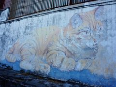 -黄桷坪涂鸦艺术街