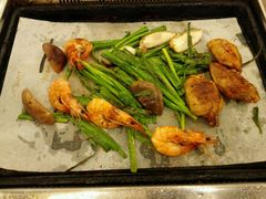 -北京汉丽轩自助烤肉火锅超市(香港城店)
