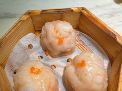 陶陶居大虾饺-陶陶居酒家(SM二期购物广场店)