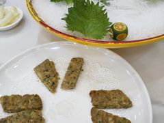 -祈胜邨•顺德鱼生•顺德菜(容桂店)