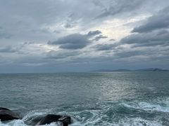 -海南分界洲岛旅游区