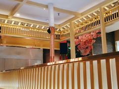 大堂-韩宫宴烤肉·料理(宝山万达店)