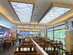 -清真·鸦儿李记·涮肉(花市店)