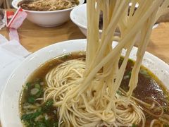 -水仙拉面(水仙街店)