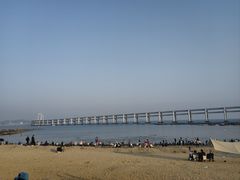 -黑石礁公园
