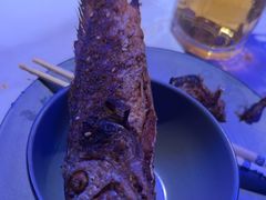 -钳小柒·小龙虾蓝龙王烧烤夜宵(长寿路店)