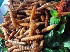 -小厨子私房菜·云南美食店