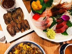 -阿吾罗日本料理(K11艺术中心店)