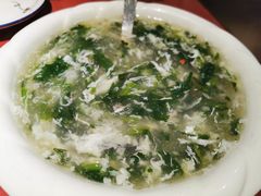 -李连贵熏肉大饼(沈阳站店)