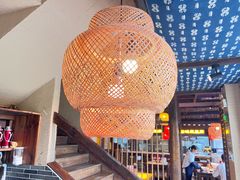 -寨子里的·钵钵菜·湘西山里菜(魅力湘西店)