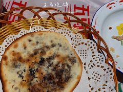 五马烧饼-五马集·海鲜·温州大牌档(黑金冠五马街十字路口店)