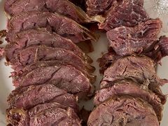 -孙庆海腊牛肉店(大皮院店)