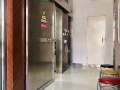 -中国医科大学附属口腔医院(第一门诊)