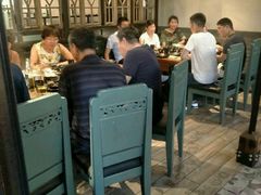 匙皮-手选潮汕鲜活牛肉火锅(二七广场店)