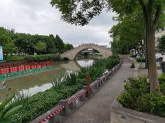 -三林塘老街