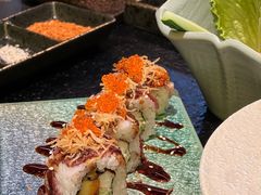 -樱嘢·炭火烧肉(惠南店)