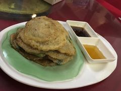 -客家大院·非遗赣南客家菜(郁孤台店)