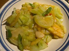 -山丹丹西北菜(金贸大厦店)