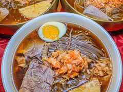 -华天延吉餐厅(西安门一店)