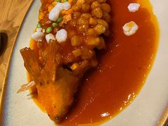 -萬國春·中菜馆(颐和公馆店)