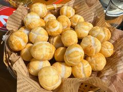 小炒汤圆-小街47號江湖菜(四合院店)