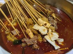 -付小姐在成都(川沙店)