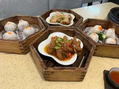 -喜鹊茶点.啫煲(车陂店)